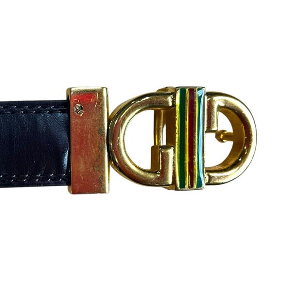 Vintage Gucci Belt main image 7